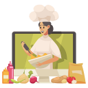 Retete alimentare