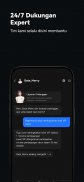 Gate.io: Perdagangan BTC & ETH screenshot 8