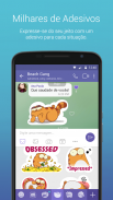 Rakuten Viber Messenger screenshot 2