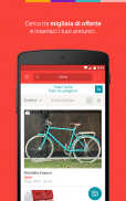 Subito: compra e vendi usato screenshot 0