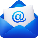 Correio para Hotmail e Outlook