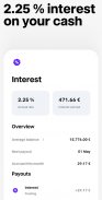 Trade Republic: Broker & Banca screenshot 1