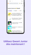 Qwant Junior screenshot 4
