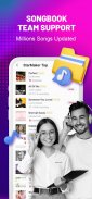 StarMaker: कराओके गाने गाएं screenshot 1