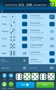 Dice With Buddies™ Social Game screenshot 17