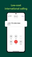 TextNow: Call + Text Unlimited screenshot 7