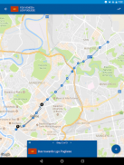 Gira Roma - Public transport screenshot 5