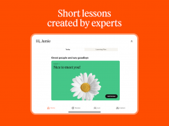Babbel - Learn Languages screenshot 10