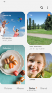 Samsung Gallery screenshot 4