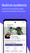 Mastodon screenshot 2