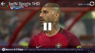 Show Sport TV screenshot 7