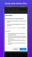 Filerev for Google Drive™ screenshot 18