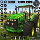 Tractor Farm Simulator Games