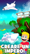 Burger Clicker - Gioco Idle screenshot 4