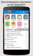 Bebè Connect (bambino diario) screenshot 0