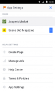 Meta Business Suite screenshot 5