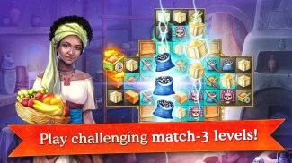 Cradle of Empires #Msi8Store screenshot 0