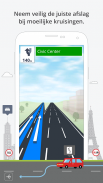 Sygic GPS Navigation & Maps screenshot 4