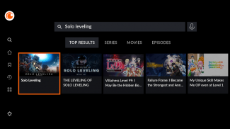 Crunchyroll screenshot 13