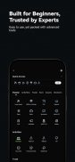 Gate.io: Trade BTC & ETH screenshot 5