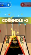Cornhole League - Board Games screenshot 3
