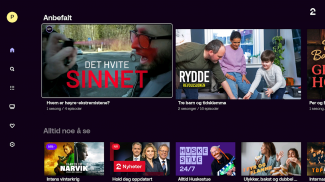 TV 2 Play screenshot 24