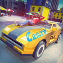 Taxi Driver Sims 2021