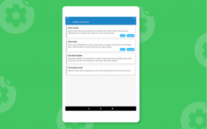 Update Play Services - Info & Fix errors(2020) screenshot 7