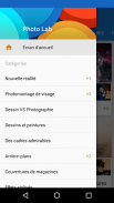 Photo Lab : éditeur et effets screenshot 6