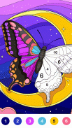 Tap Color Pro: Color By Number screenshot 9
