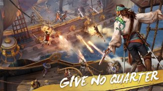 Sea of Conquest: Pirate War screenshot 10