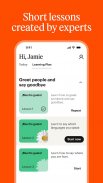 Babbel - Learn Languages screenshot 12