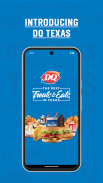 DQ Texas screenshot 0