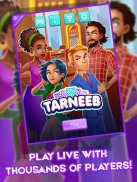 Tarneeb screenshot 20