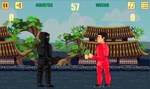 Ragdoll Fight screenshot 3