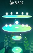 Beat Jumper: EDM up screenshot 8