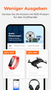 Alibaba.com - B2B-Marktplatz screenshot 3