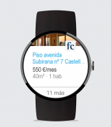 Fotocasa - Casas y Pisos screenshot 10