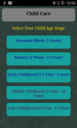 Child Care screenshot 0