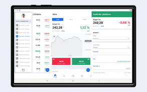 stock3: Aktien besser traden screenshot 10