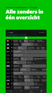 KPN TV+ App screenshot 19