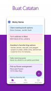 Microsoft OneNote: Save Notes screenshot 7