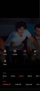 Visha-Video Player All Formats screenshot 3