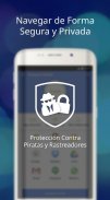 HotspotShield VPN & Wifi Proxy screenshot 2