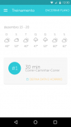 ASICS Runkeeper - Running App screenshot 2