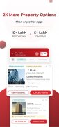 Magicbricks Buy, Rent Property screenshot 1