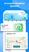 Overdrop - Weather & Widgets screenshot 12