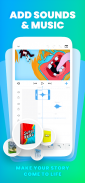 FlipaClip: Create 2D Animation screenshot 4