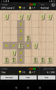Hasami Shogi screenshot 10