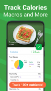 Calorie Counter - MyNetDiary screenshot 3